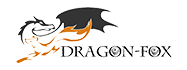 Dragon-Fox - игры для бизнеса - воплощаем идеи в реальность игр